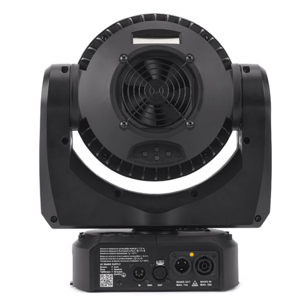 画像5: Martin MAC Aura XB White（オーラ XB 白） (5)