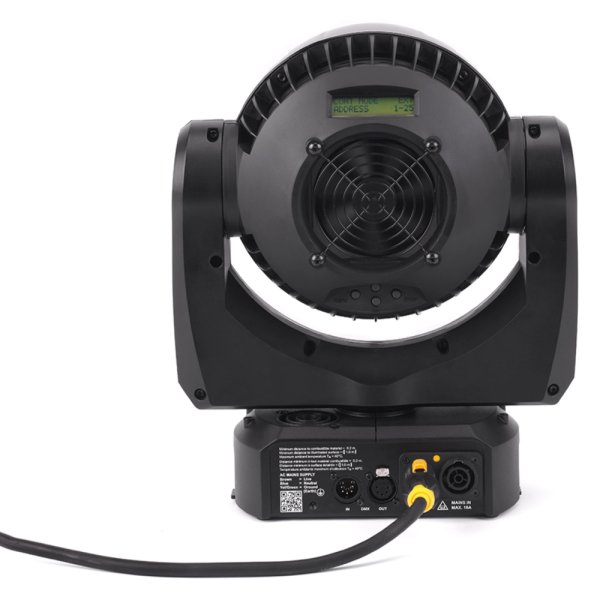 画像7: Martin MAC Aura XB White（オーラ XB 白） (7)