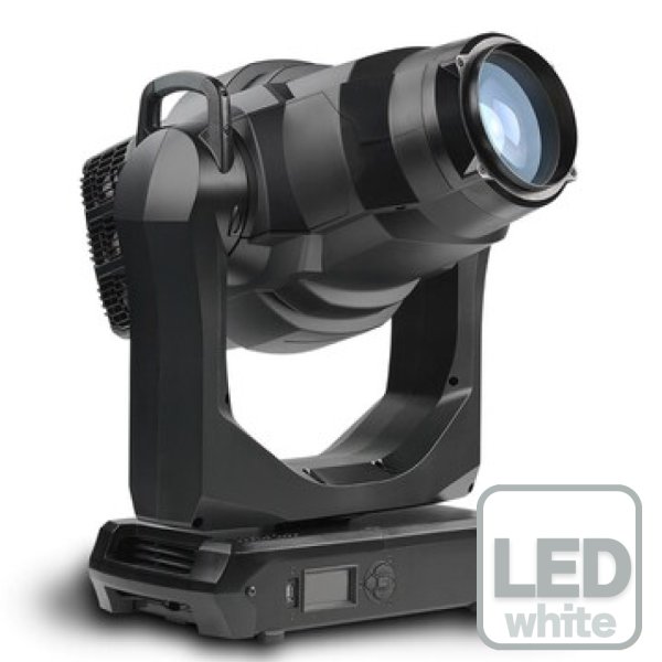 画像1: Martin MAC Encore Performance CLD White（アンコア パフォーマンス CLD 白） (1)