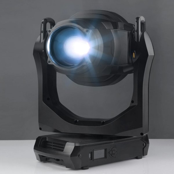 画像7: Martin MAC Encore Performance CLD White（アンコア パフォーマンス CLD 白） (7)