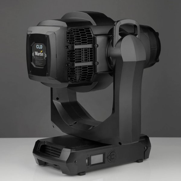 画像5: Martin MAC Encore Performance CLD White（アンコア パフォーマンス CLD 白） (5)