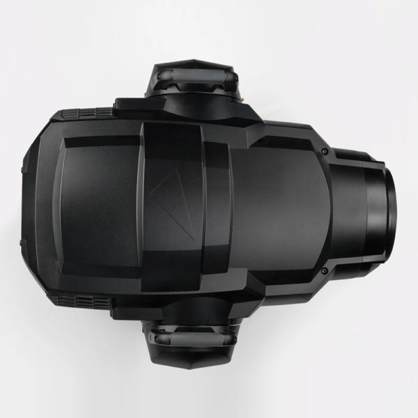 画像10: Martin MAC Encore Performance CLD White（アンコア パフォーマンス CLD 白） (10)