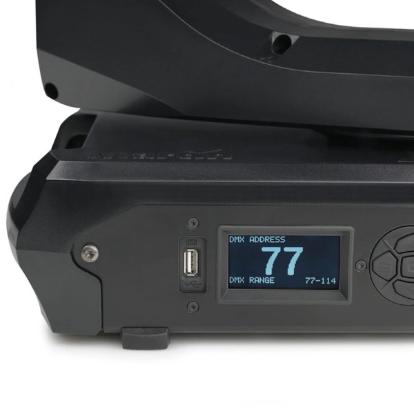 画像11: Martin MAC Encore Performance CLD White（アンコア パフォーマンス CLD 白） (11)