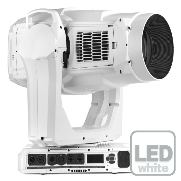 画像1: Martin MAC Encore Two White (1)