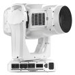 画像2: Martin MAC Encore Two White (2)