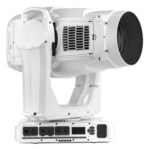 画像2: Martin MAC Encore Two White (2)