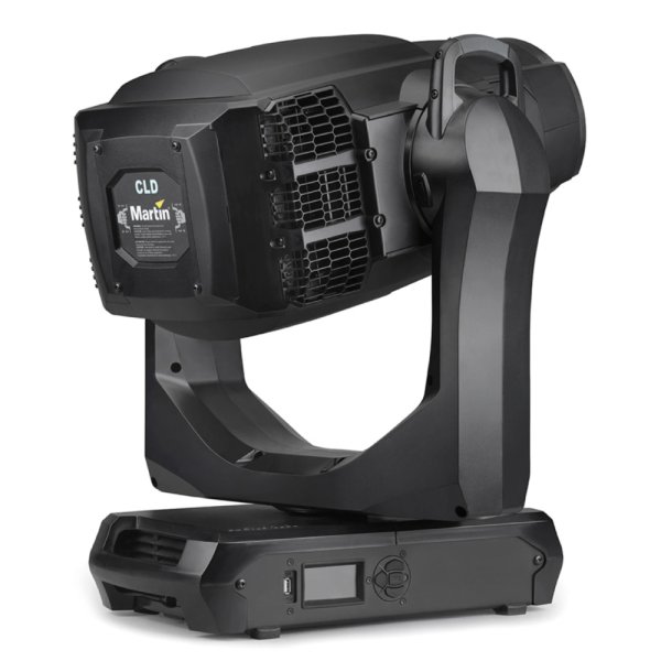 画像6: Martin MAC Encore Wash CLD White（アンコア ウォッシュ CLD 白） (6)