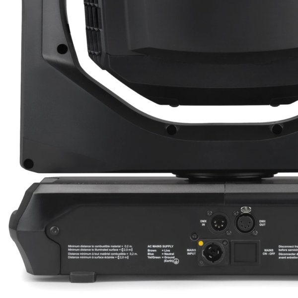 画像8: Martin MAC Encore Wash CLD White（アンコア ウォッシュ CLD 白） (8)