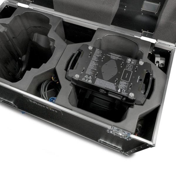 画像9: Martin MAC Encore Wash CLD White（アンコア ウォッシュ CLD 白） (9)