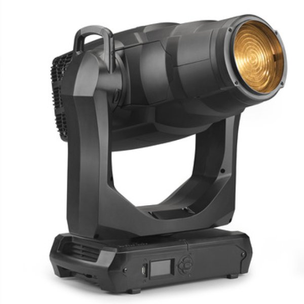 画像2: Martin MAC Encore Wash WRM White（アンコア ウォッシュ WRM 白） (2)