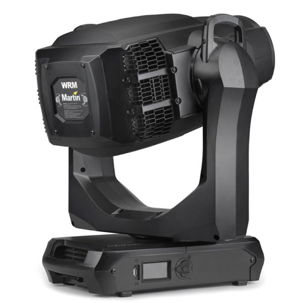 画像6: Martin MAC Encore Wash WRM White（アンコア ウォッシュ WRM 白） (6)