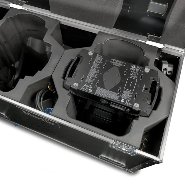 画像9: Martin MAC Encore Wash WRM White（アンコア ウォッシュ WRM 白） (9)