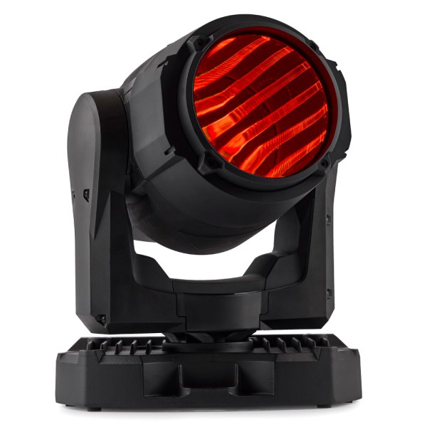 画像3: Martin MAC One Beam Black (3)