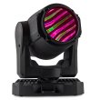 画像4: Martin MAC One Beam Black (4)