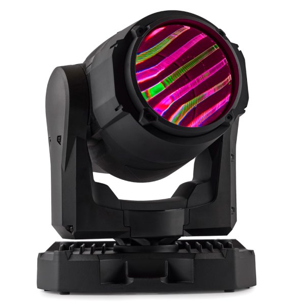 画像4: Martin MAC One Beam Black (4)