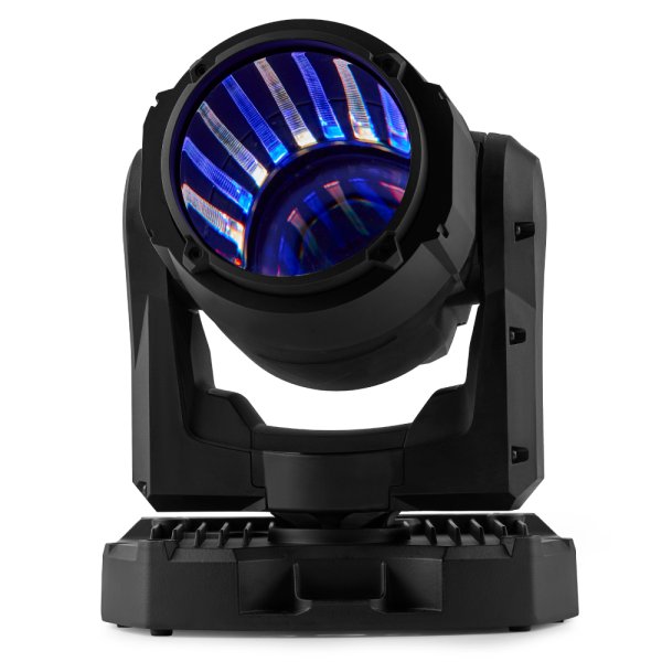 画像5: Martin MAC One Beam Black (5)