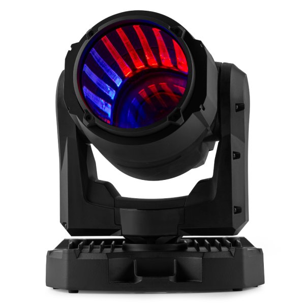 画像6: Martin MAC One Beam Black (6)