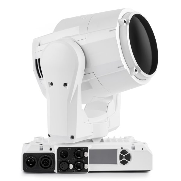 画像3: Martin MAC One Beam White (3)