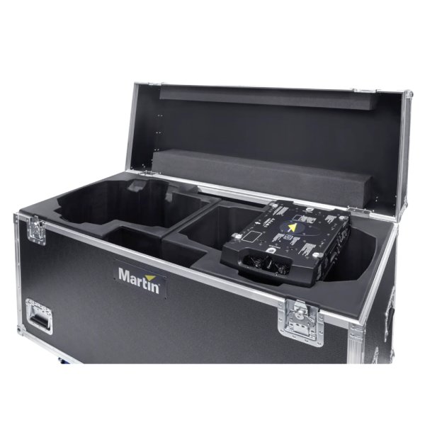 画像10: Martin MAC Ultra Performance White（ウルトラ パフォーマンス 白） (10)