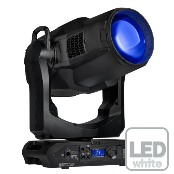 画像1: Martin MAC Ultra Wash White（ウルトラ ウォッシュ 白） (1)