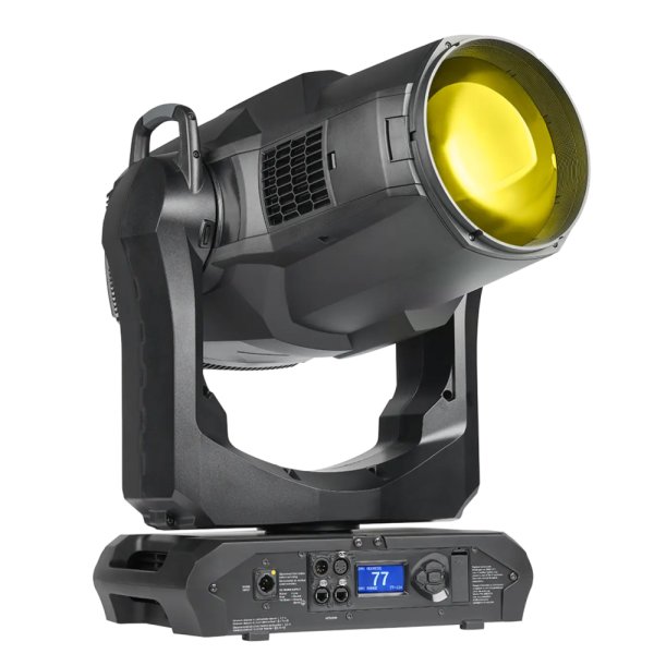 画像4: Martin MAC Ultra Wash White（ウルトラ ウォッシュ 白） (4)