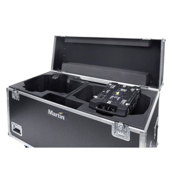 画像10: Martin MAC Ultra Wash White（ウルトラ ウォッシュ 白） (10)