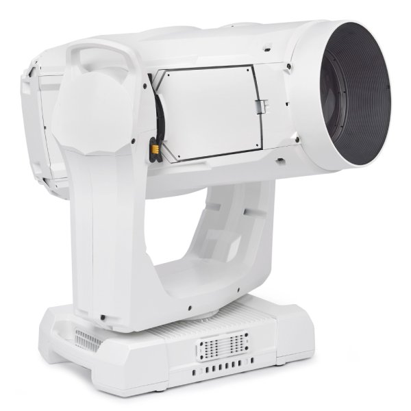 画像11: Martin MAC Viper XIP White（マック バイパー XIP 白） (11)