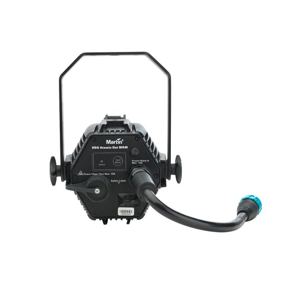 画像5: Martin VDO Atomic Dot WRM(VDO アトミックドット WRM) (5)