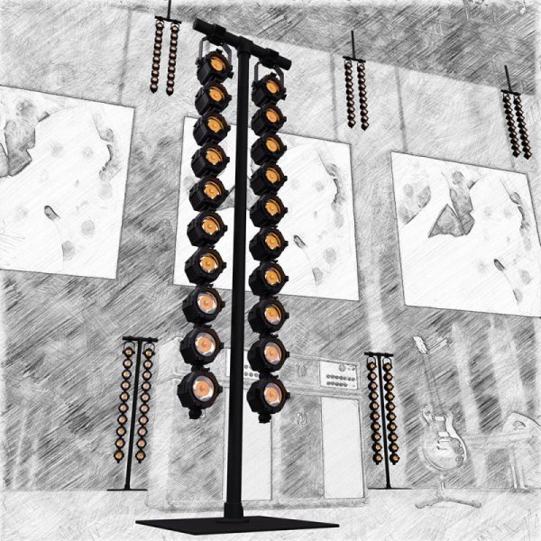 画像19: Martin VDO Atomic Dot WRM(VDO アトミックドット WRM) (19)