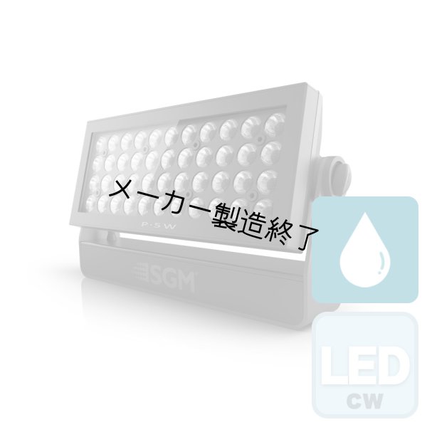画像1: SGM P-5 W (1)