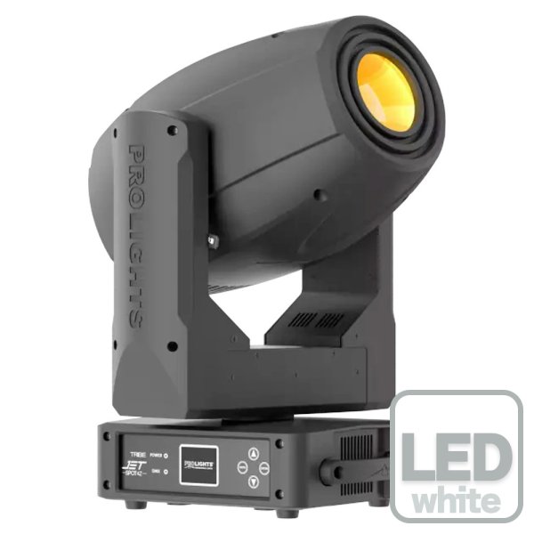 画像1: PROLIGHTS Jet Spot4Z（ジェット スポット 4Z） (1)