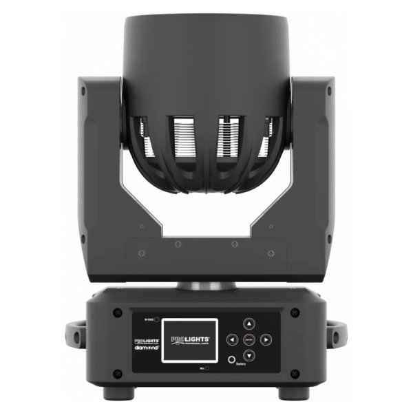 画像4: PROLIGHTS  Diamond 7 Black (4)