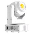 画像2: PROLIGHTS Jet Spot1 White（ジェット スポット 1 白） (2)
