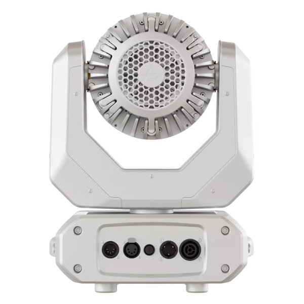 画像3: PROLIGHTS Jet Wash7 White（ジェットウォッシュ 7 白） (3)