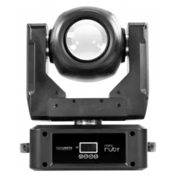 画像3: PROLIGHTS  Mini Ruby (3)