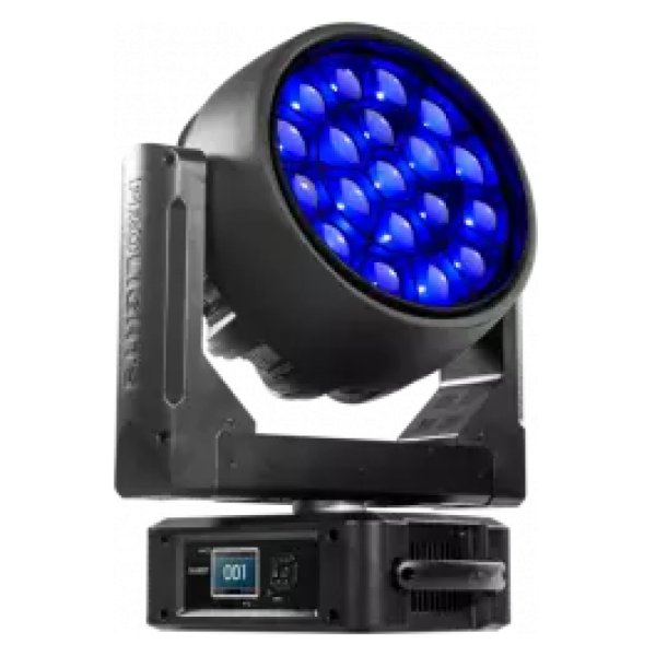 画像2: PROLIGHTS Stark 1000CC (2)