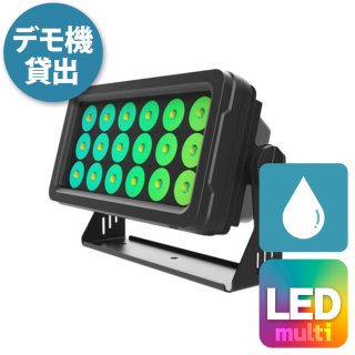 CODE「Phantom 2048」照明コンソール　調光卓　動作品・ケース付き Phantom 2048 | イースペック株式会社イースペック株式会社