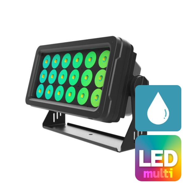 画像2: Phantom Lighting BY-1820W (2)