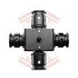 画像2: Portman E-CONN (4-WAY CONNECTOR) (2)