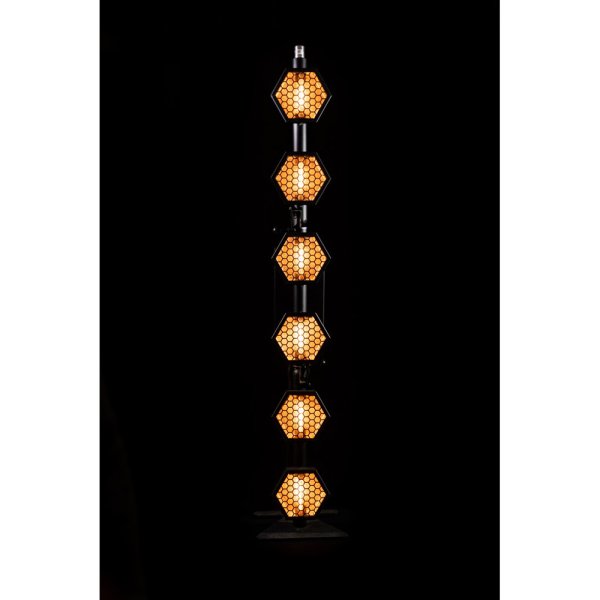 画像6: Portman P2 Hexaline（P2 ヘキサライン） (6)