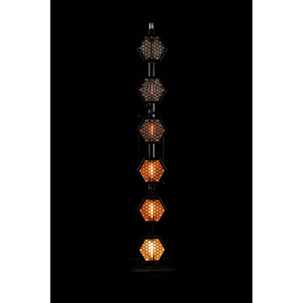 画像7: Portman P2 Hexaline（P2 ヘキサライン） (7)