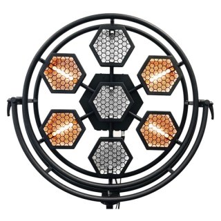 M♦専用送料込 美品 KELVIN GIORMANI　オットマン 高級家具】KELVIN GIORMANI 総本革張りオットマン スツール