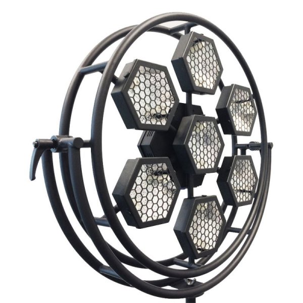 画像2: Portman P1 Restro Lamp（P1 レストロランプ） (2)