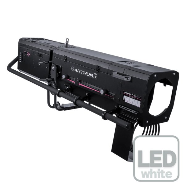 画像1: ROBERT JULIAT Arthur - 1014CTCLT LLT (LED Long Throw) - LED 840 W (1)