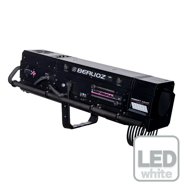 画像1: ROBERT JULIAT Berlioz 1179C LED Compact LED 420 W (1)