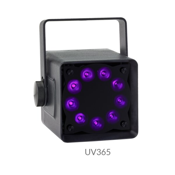 画像2: Rosco Miro Cube 2 UV365(ミロキューブ2 UV365) (2)