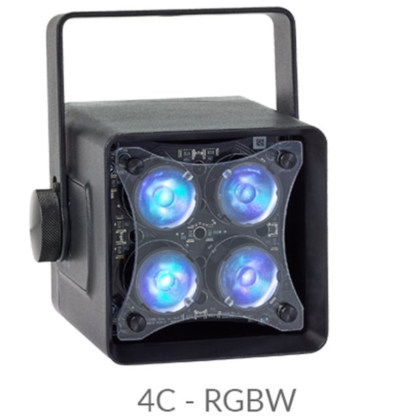 画像2: Rosco Miro Cube 2 4C(ミロキューブ2 4C) (2)