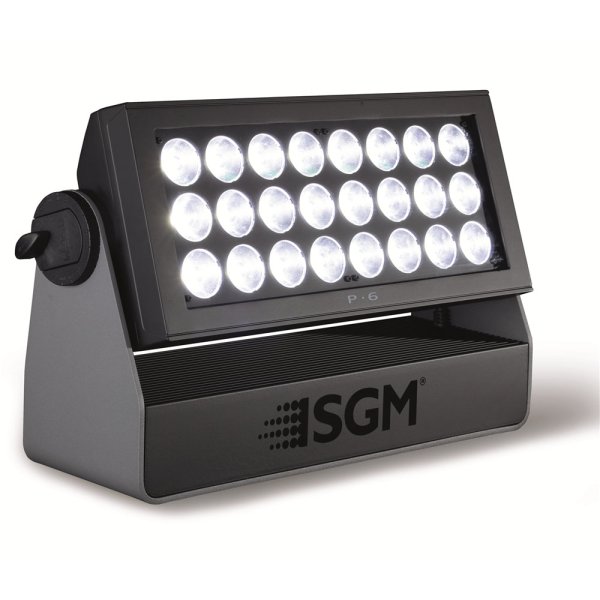 画像7: SGM P-6 スタンダードモデル (7)