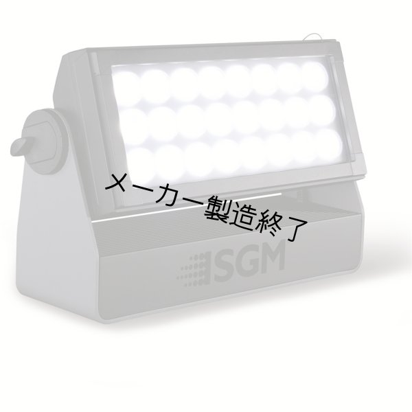 画像8: SGM P-6 スタンダードモデル (8)