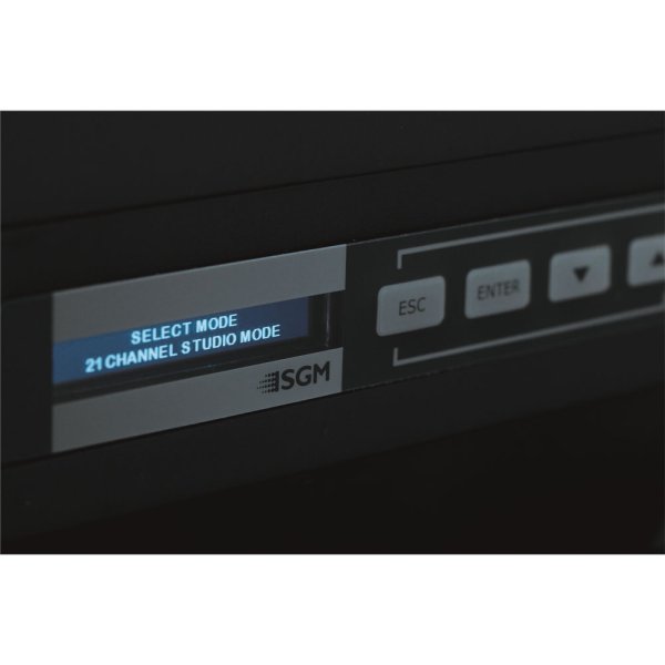 画像11: SGM P-6 スタンダードモデル (11)